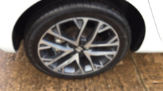 SEAT Ibiza 1.0 TSI 110 Xcellence Lux 5dr DSG Petrol Hatchback